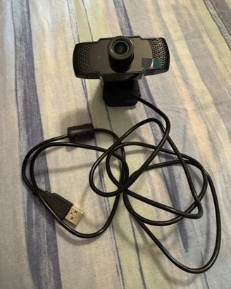 Webcam full hd