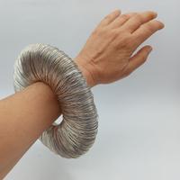 bracciale argento