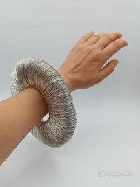 bracciale argento
