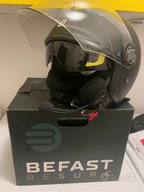 Casco belfast