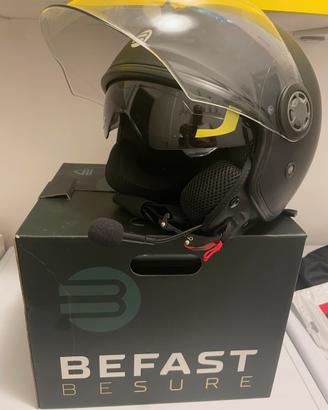 Casco belfast