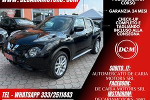 Nissan Juke 1.5 DCi 110CV Acenta - 2016