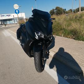 Yamaha T Max 560 - 2020