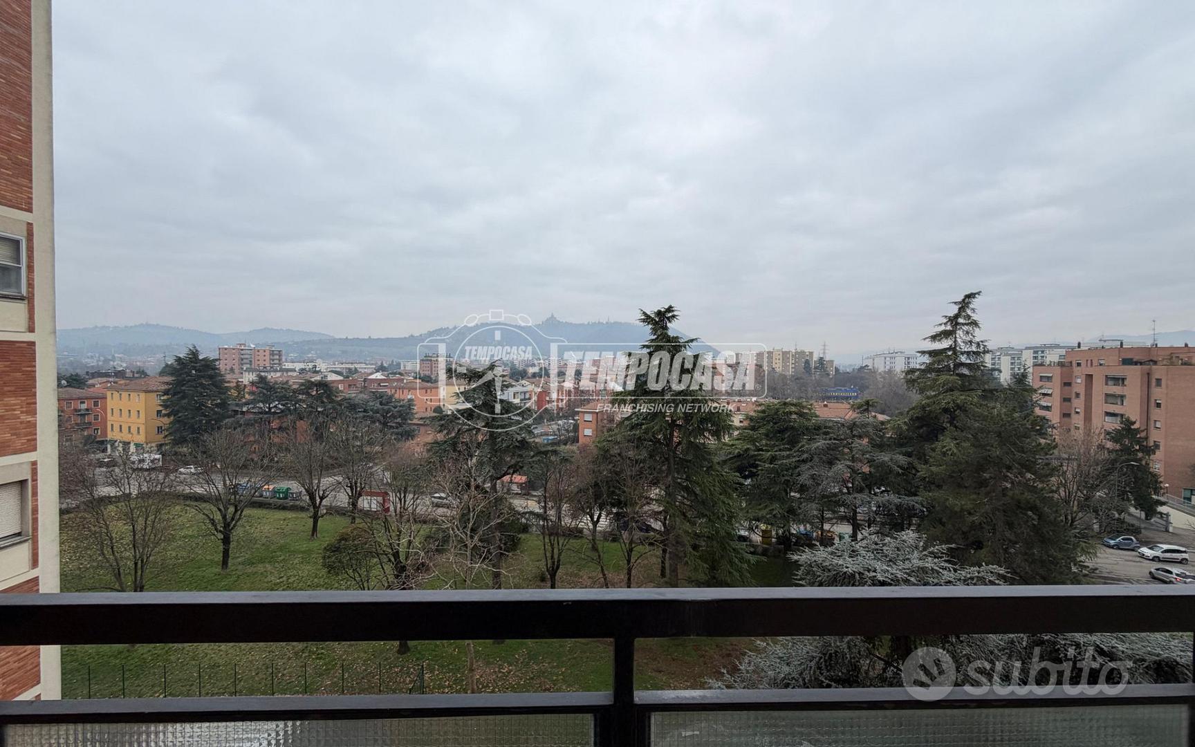 Apartment in Bologna, Belcantone, Borgo Panigale-Reno - Altro