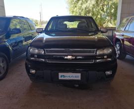 Chevrolet Trail Blazer L6 LTZ 4.2 Benzina e GPL Ne
