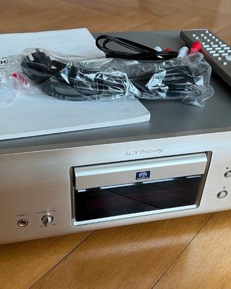 DENON 1500 AE