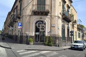 Locale commerciale - Acireale