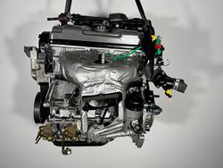 MOTORE HFX CITROEN C3 1.1B 44KW 70000KM