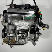 MOTORE HFX CITROEN C3 1.1B 44KW 70000KM