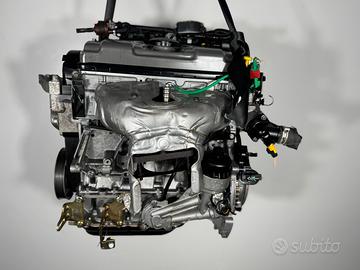 MOTORE HFX CITROEN C3 1.1B 44KW 70000KM