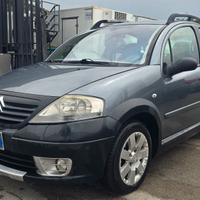CITROEN C3 1.4 HDI 90cv XTR