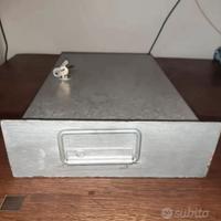 Cassetta di sicurezza