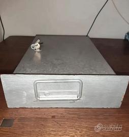 Cassetta di sicurezza