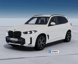 BMW X5 xDrive50e MSport Pro