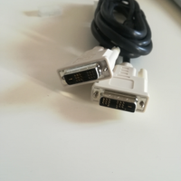 Cavo DVI-D single link cable