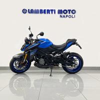 Suzuki GSX S 1000 EVO Blu Miami 2026