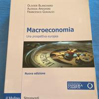 Libro Macroeconomia