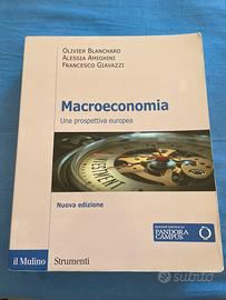 Libro Macroeconomia