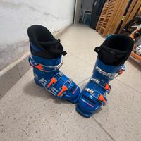 Scarponi bambino