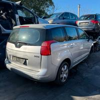 Ricambi Peugeot 5008 1.6 9H05