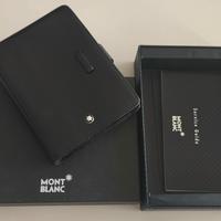 Agenda Montblanc piccola organizer
