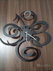 orologio da parete 