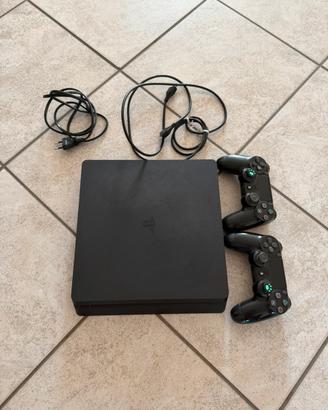Playstation4