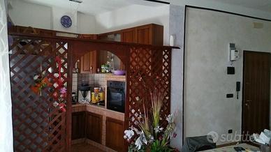 Appartamento ristrutturato