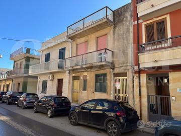 Casa Indipendente Pachino [Cod. rif 3268733VRG]