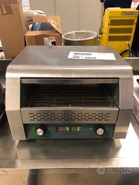 Tostiera a nastro usata