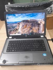 Hp pavilion g6