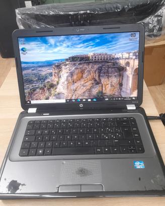Hp pavilion g6