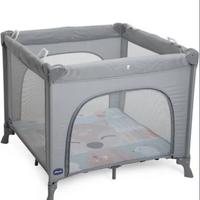 Box bambini grigio scuro (non grigio chiaro)