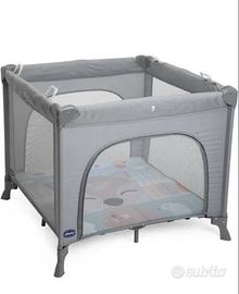 Box bambini grigio scuro (non grigio chiaro)