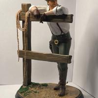 Arthur Morgan Red Dead Redemption 2 Action Figure