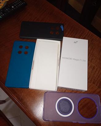 HONOR MAGIC 7 LITE