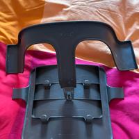 Stokke tripp trapp baby set