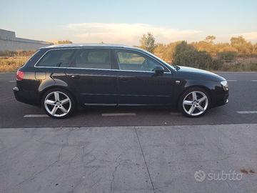 Seat EXEO 