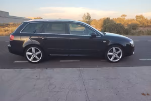 Seat EXEO 