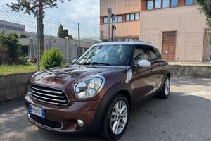MINI Countryman D Countryman Automatica