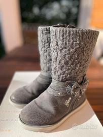 Stivali da bambina Geox