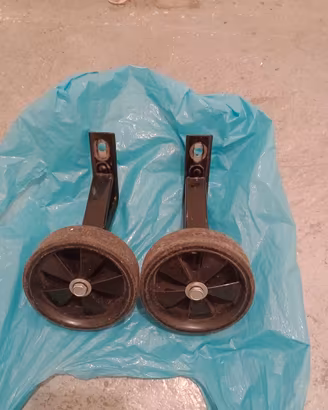 Bici da bambino 4-6 anni