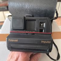 Polaroid impulse