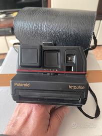 Polaroid impulse