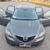 Mazda 3 1.6 TD 16V 109CV Energy