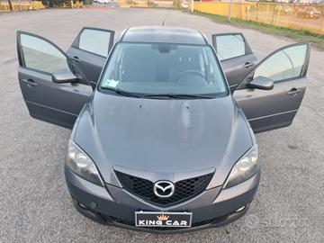 Mazda 3 1.6 TD 16V 109CV Energy