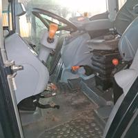 Trattore  Deutz ttv. 470