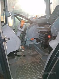 Trattore  Deutz ttv. 470