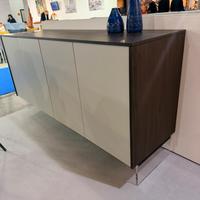 Madia anta pet tortora nuova!!