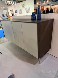 Madia anta pet tortora nuova!!